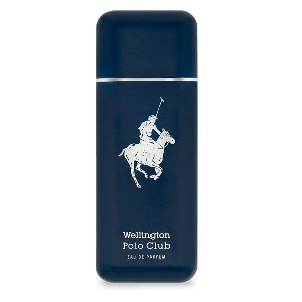 WELLINGTON POLO CLUB AZUL 90ML EDP LOC