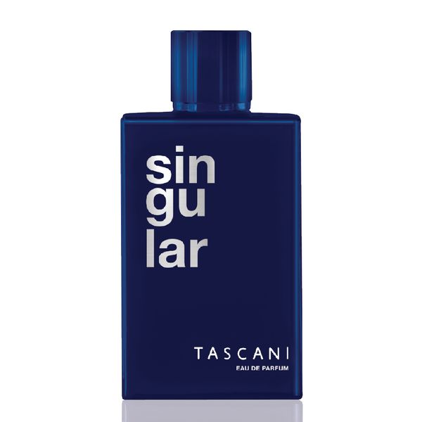 TASCANI SINGULAR EDP C/V X 100