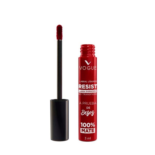 VOGUE COLORISSIMO PODEROSA LAB LIQ