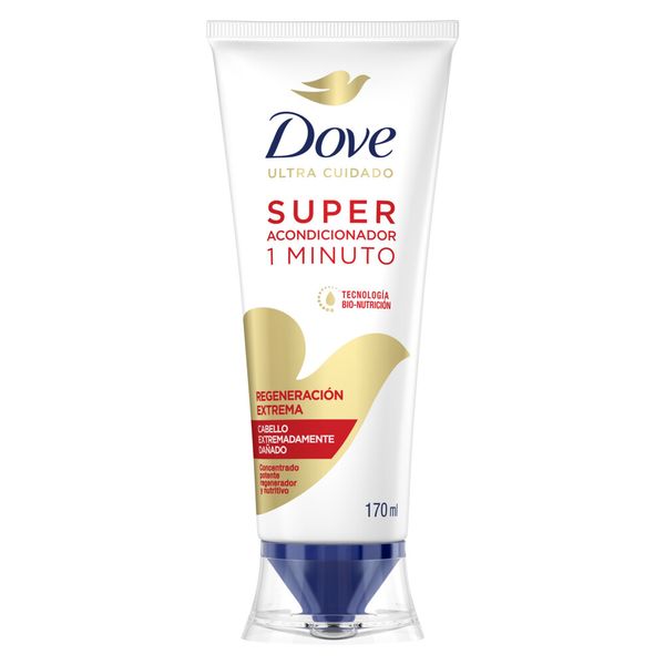 DOVE FACTOR NUTRICION 80 170ML ACO