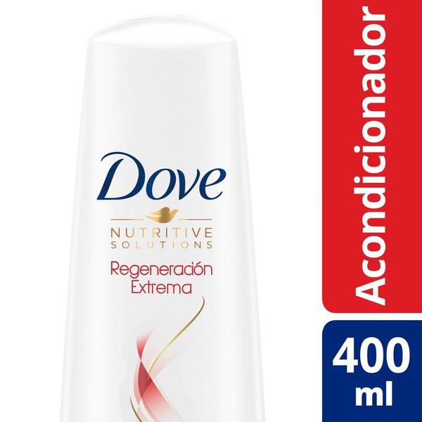 DOVE REGENERACION EXTREMA 400ML ACO