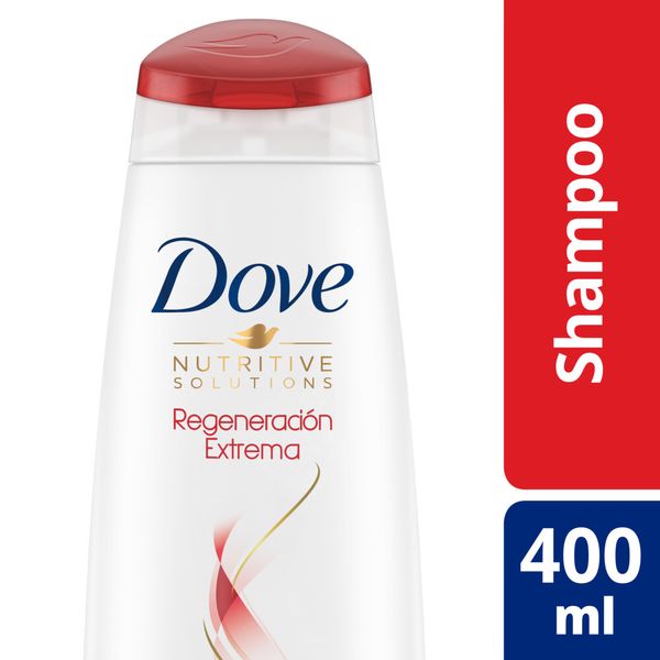 DOVE REGENERACION EXTREMA 400ML SHA