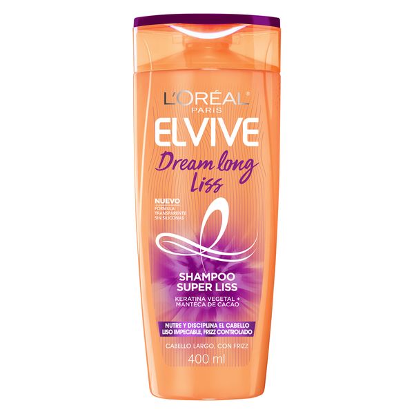 ELVIVE SH DREAM LONG LISS X 400