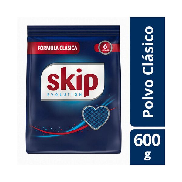 SKIP JAB.PVO 600 GR.