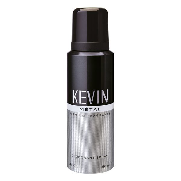 KEVIN METAL AER X 250