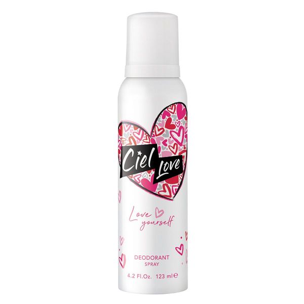 CIEL LOVE AER X 123