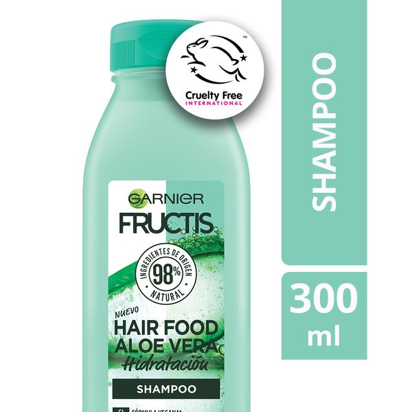 FRUCTIS SH HAIR FOOD ALOE X 300