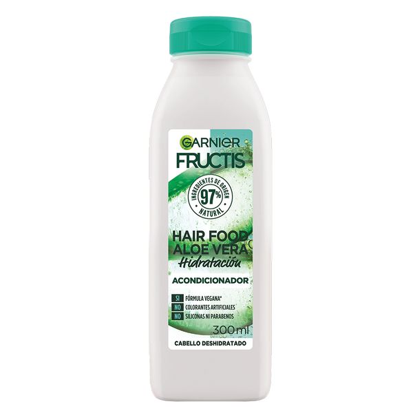FRUCTIS AC HAIR FOOD ALOE X 300