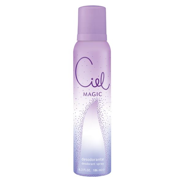 CIEL MAGIC DES AERX186ML 2953/5(L)