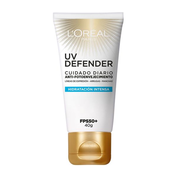 DERMO EXP UV DEFENDER ANTI HYDRATION