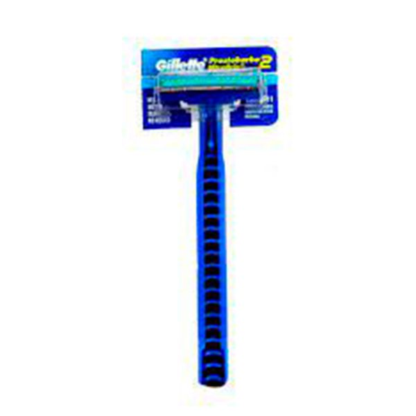 PRESTOBARBA 2 ULTRAGRIP SENSITIVE X 20 (ALOE VERA)