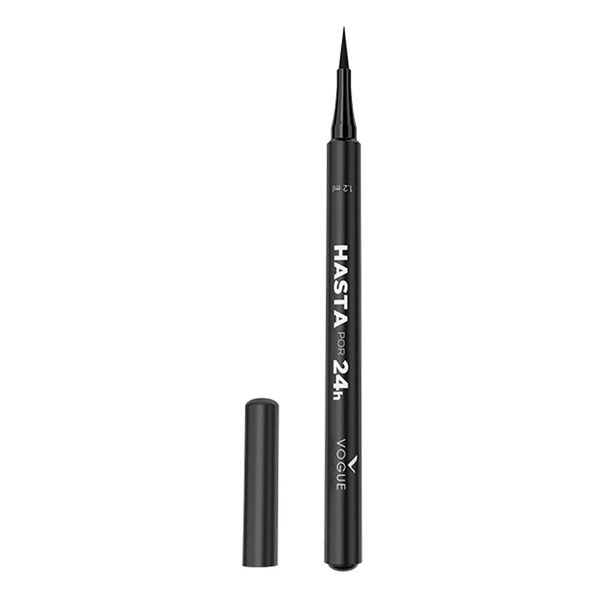 VOGUE DELIN OJOS PLUMON RESIST NEGRO