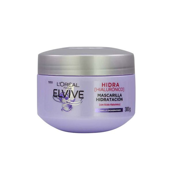 ELVIVE TRAT HIDRA HIALURONICA X 300GR