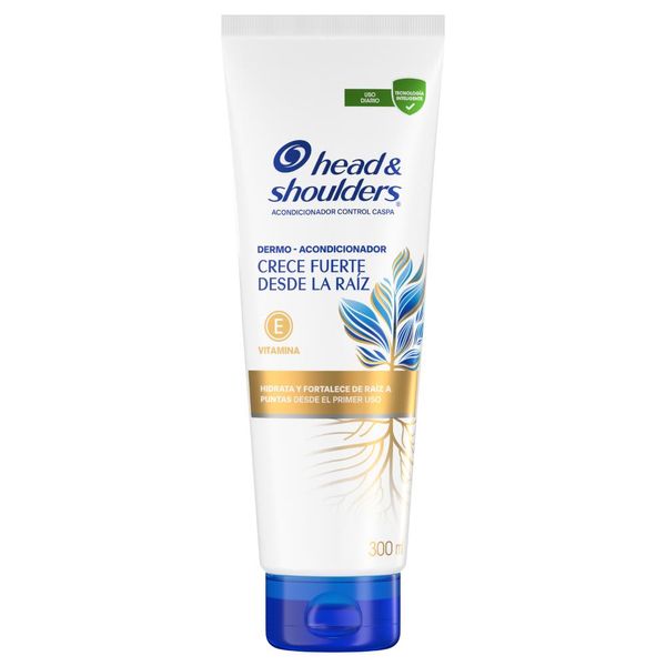 HEAD & SHOULDERS ACX200 FUERZA DE RAIZ
