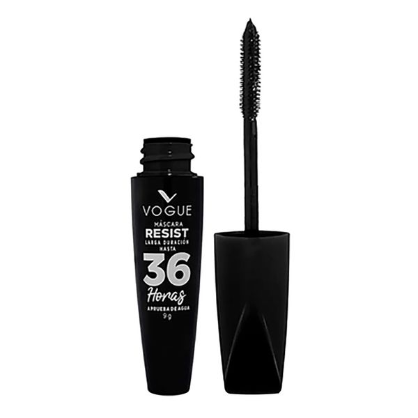VOGUE RESITENT A/AGUA NEGRO 36HS MAS PES