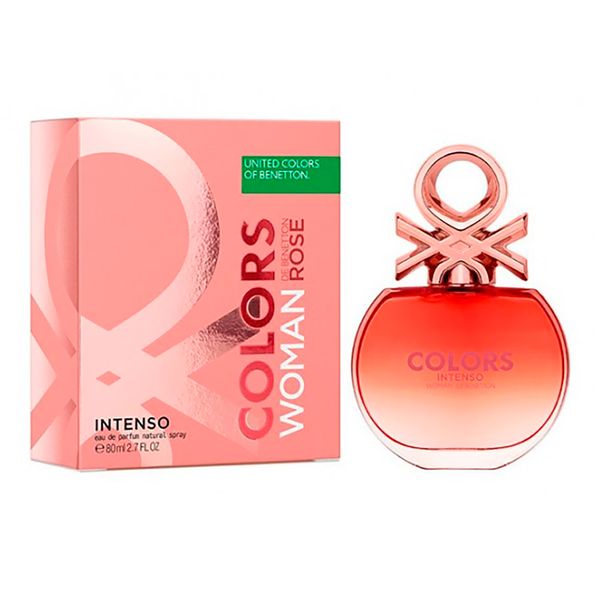 BNT ROSE W INTENSO EDP 80ML