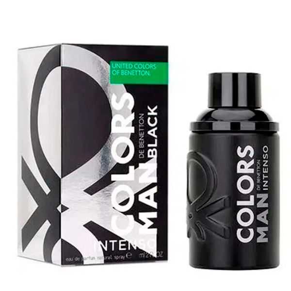 BNT BLACK MAN INTENSO EDP 100
