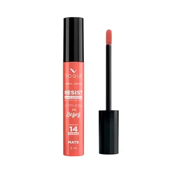 V LABIAL RESIST ELEGANTE 3ML