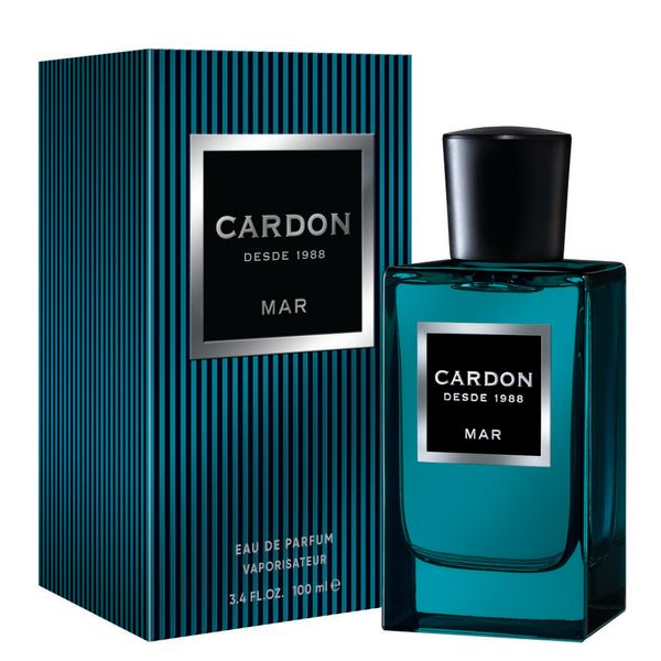 PERFU. CARDON MAR X100ML