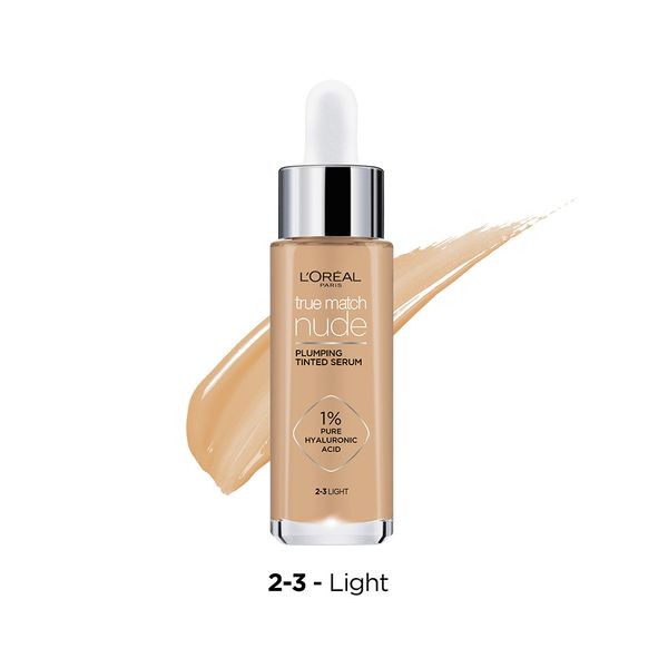 OA TRUE MATCH SERUM 3-4 LIGHT MEDIUM