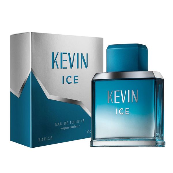 KEVIN ICE EDT X100