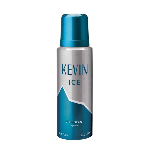 KEVIN ICE DES AER X250