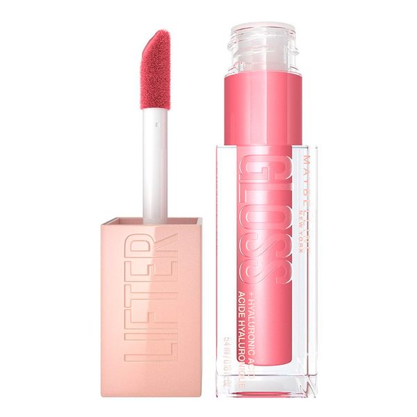 MAYBE LABIAL LIFTER GLOSS PETAL