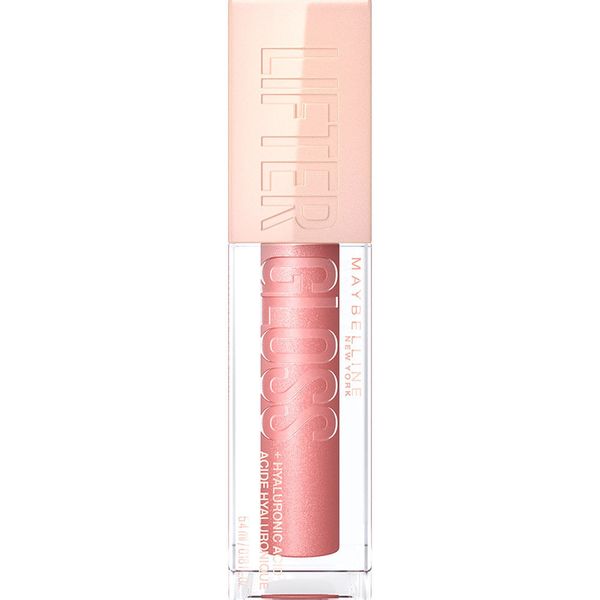 MB LAB LIP LIFTER GLOSS ICE