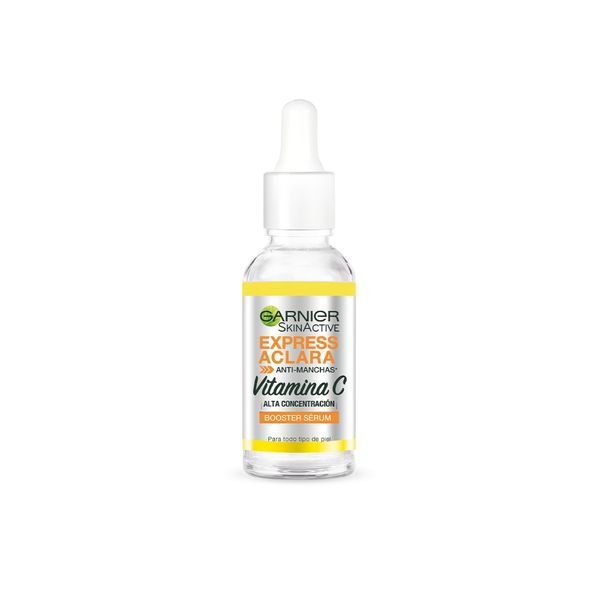 GARNIER VIT C ILUMINADOR 30ML SERUM