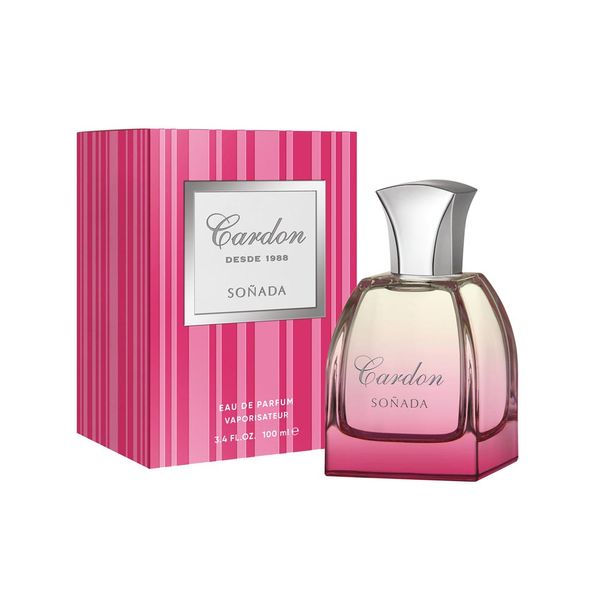 CARDON SOÑADA EDP X 100 C/VAP