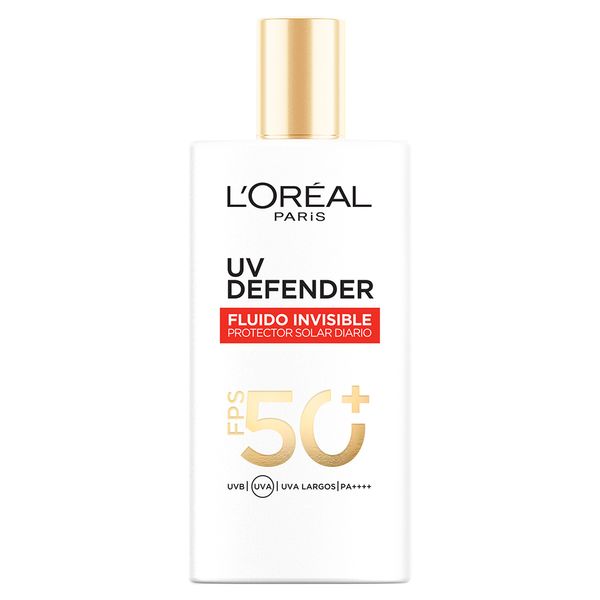 UV DEFENDER FLUIDO LOCAL
