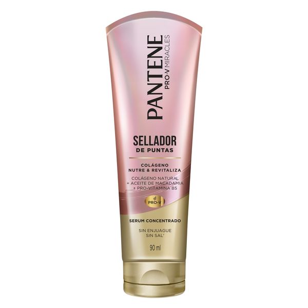PANTENE SELLA PUN SER X90