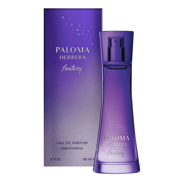 PALOMA HERRERA FANTASY EDP X 60