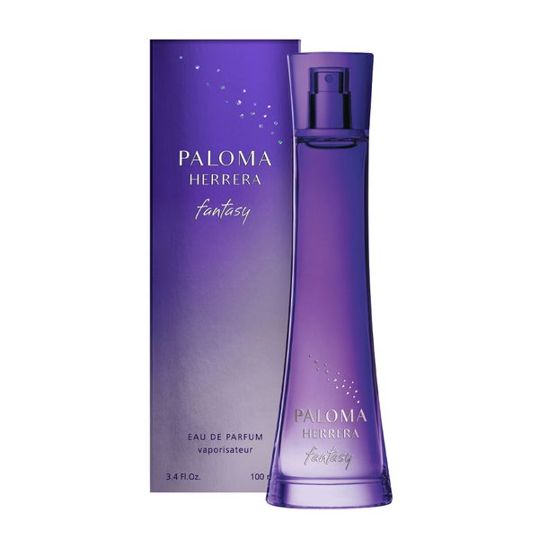 PALOMA HERRERA FANTASY EDP X 100