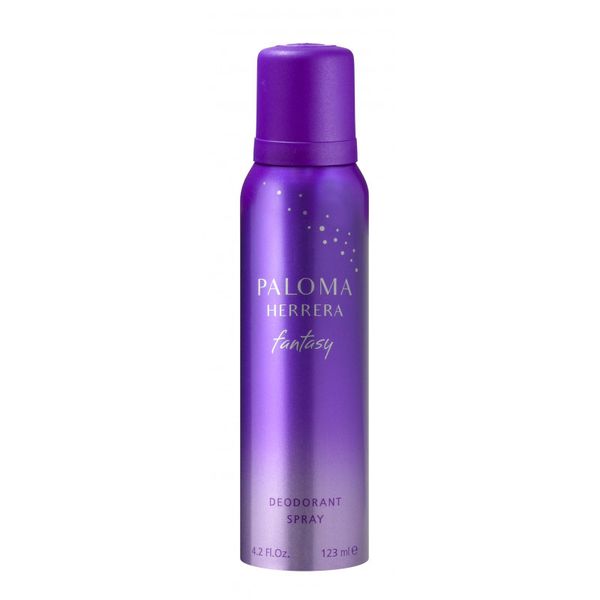 PALOMA HERRERA FANTASY AER X 123