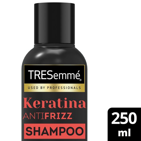 TRESEMME SH KERATIN X 250
