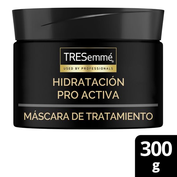 TRESEMME MASC HIDRATA 300