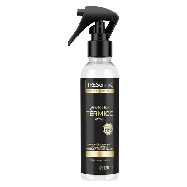TRESEMME PROT TERMICO 120