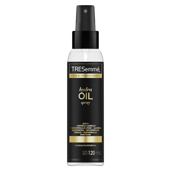TRESEMME SPR HYDRA OIL120