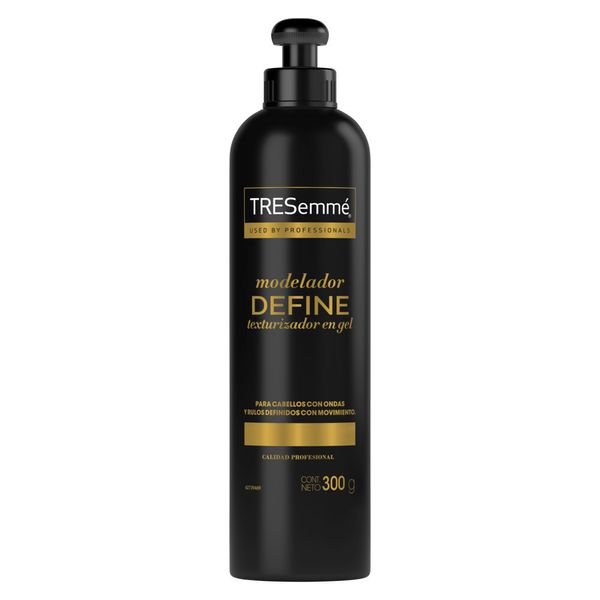 TRESEMME GEL TEXT DEF 200