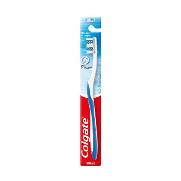 COLGATE CEP PRO CUIDADO SUAVE
