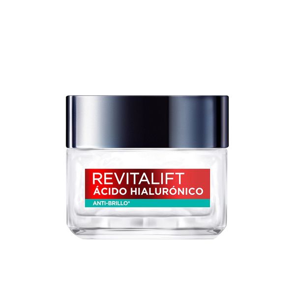 RVT ACIDO HIALURONICO GEL-CREAM
