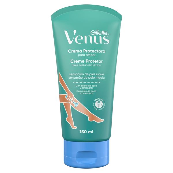 VENUS CR AFEITAR X 150 ML