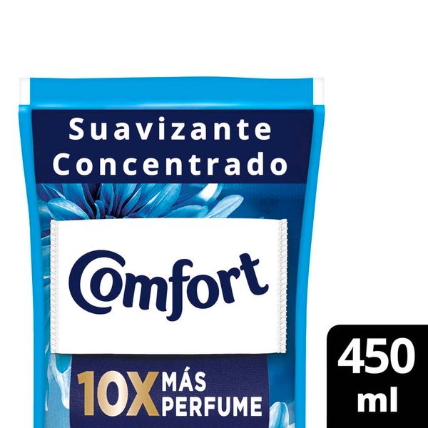 COMFORT SUAV CUID ESENCIAL RTO DOYPACK X 450ML