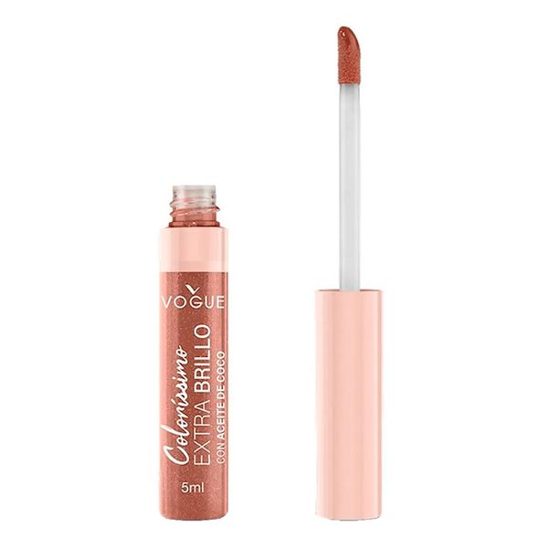 V COLORISS EXTRA BRILLO PLAYA 5ML