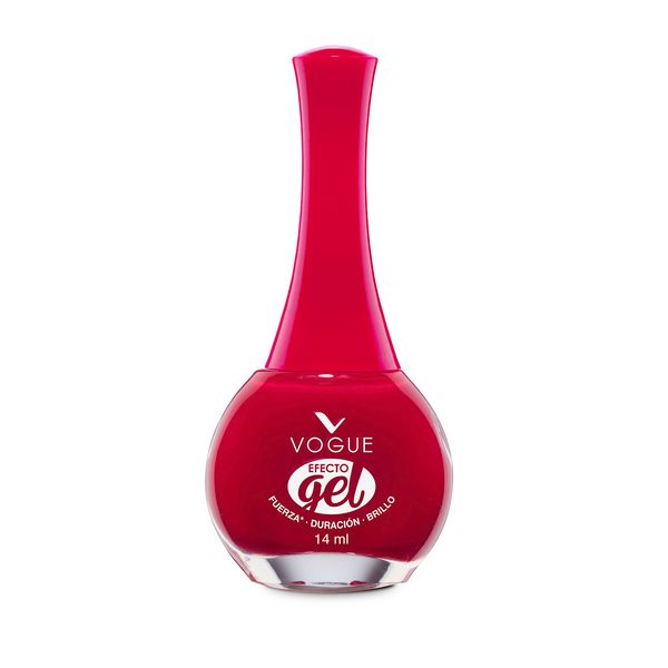V ESM EFECTO GEL AGRADECER 14 ML