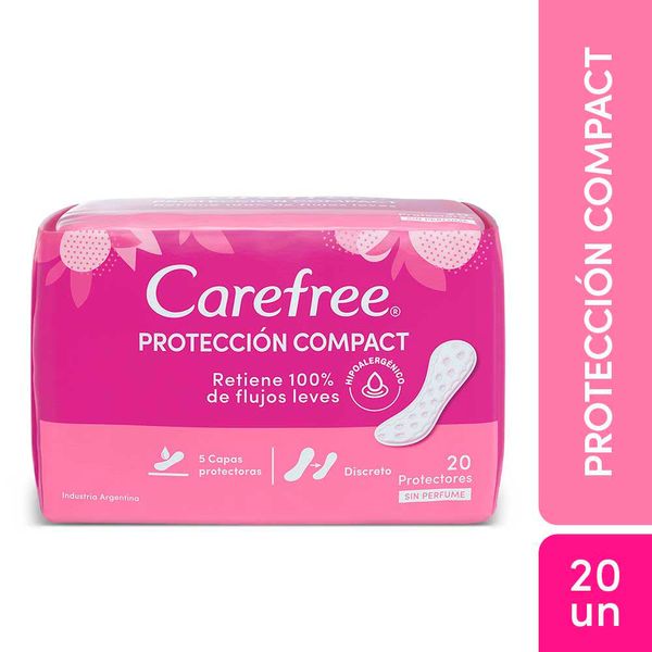 CAREFREE PROTEC.COMPACT X20 2356