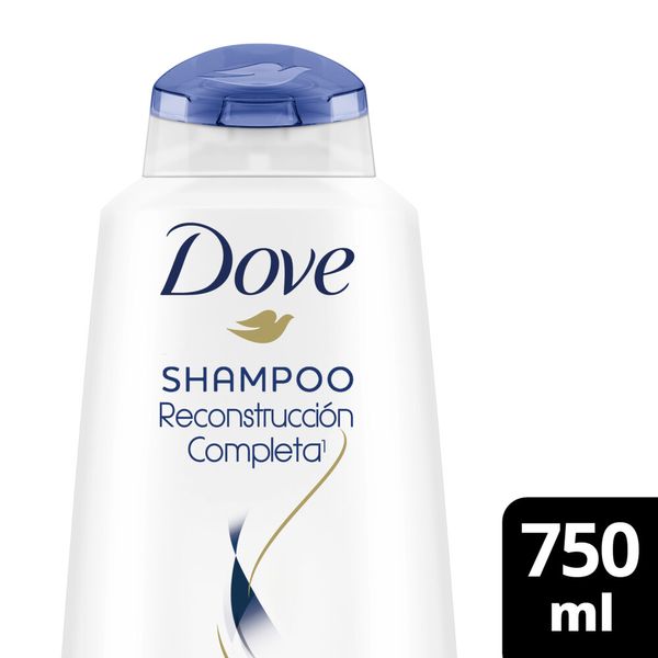 DOVE SHA RECONSTRUCCION COMPLETA X 750