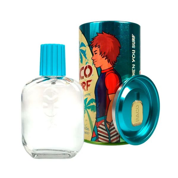 PACO SURF EDT LATA X 60ML