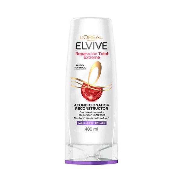 ELV RT EXTREME ACO 400ML ARG